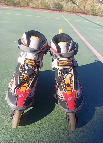 Diğer Rollerblade paten 