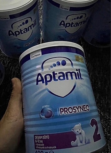 5 adet