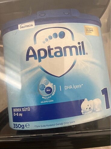 Aptamil 1