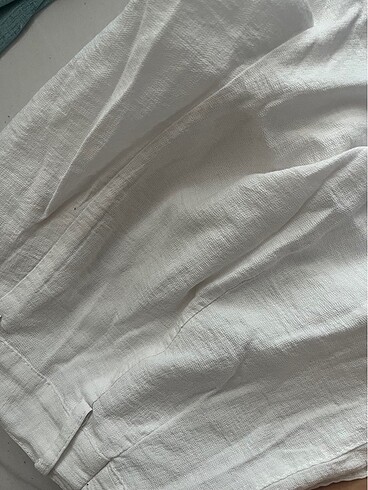 xs Beden keten pantolon