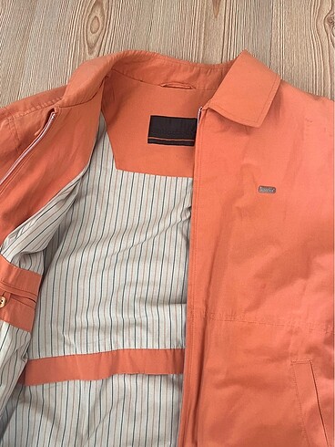 Stradivarius Vintage Ceket