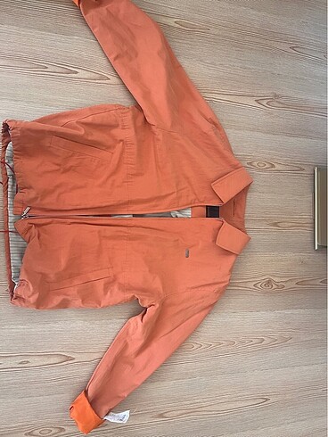 Vintage Ceket