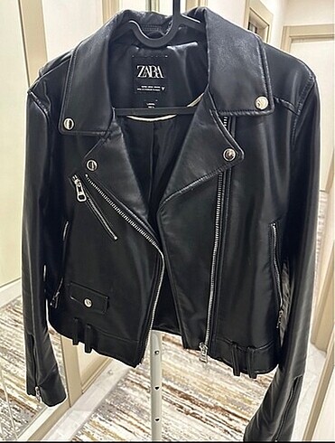 Zara deri mont