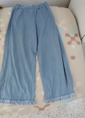 Yazlık pantolon 