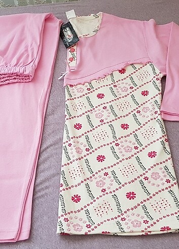 LCW pijama takımı 