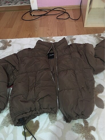Pull bear bayan mont