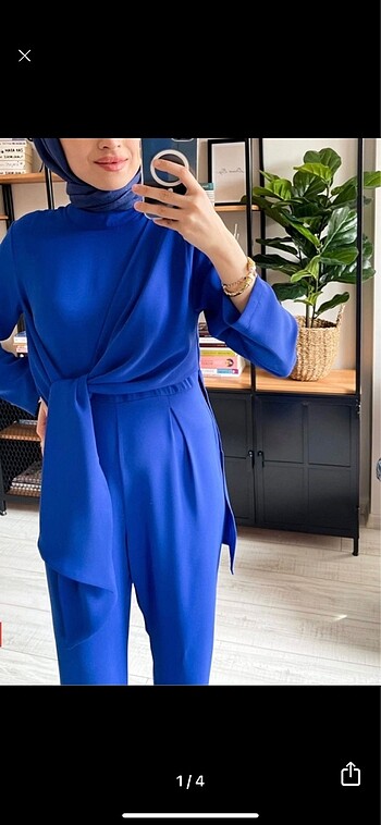 Sena güven tulum