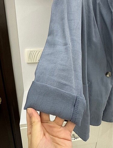Diğer Blazer takım