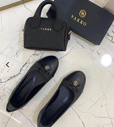 Vakko Vakko babet