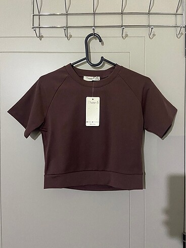 Saten crop
