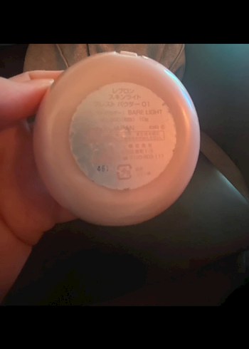 Bej Pudra - Görsel 3