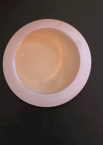 Bej Pudra - Görsel 2