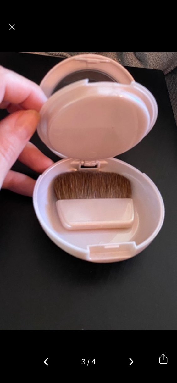 Bej Pudra - Görsel 4