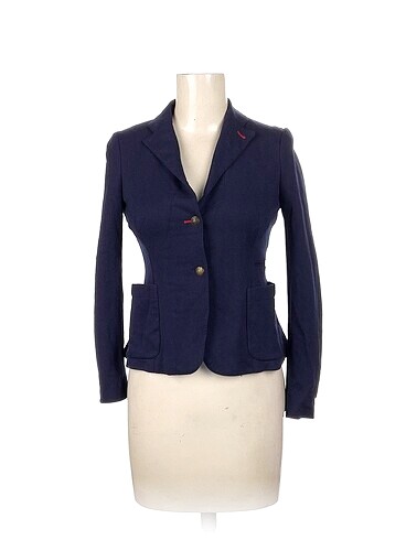 Zara Blazer %70 İndirimli.