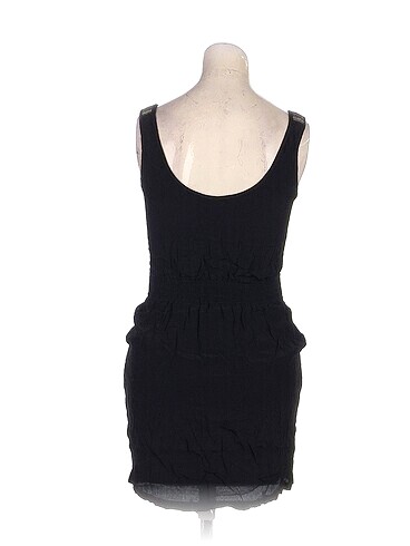 xs Beden Mango Mini Elbise %70 İndirimli.