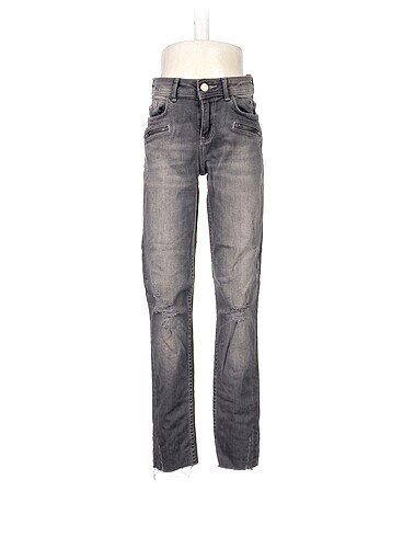 Zara Jean / Kot %70 İndirimli.