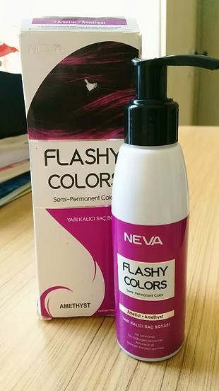 Neva Flashy Colors Schwarzkopf Sac Bakimi 20 Indirimli Gardrops Neva Flashy Colors Schwarzkopf Sac Bakimi 20 Indirimli Gardrops