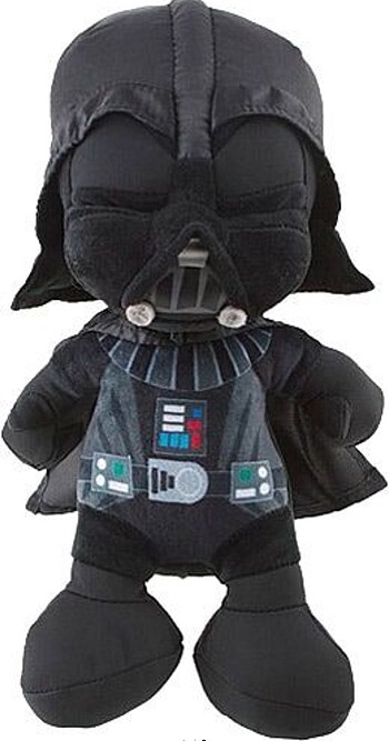 Walt Disney World Darth wader peluş 50 cm
