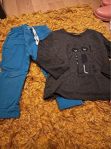 Civil Çocuk eşofman ve Sweatshirt