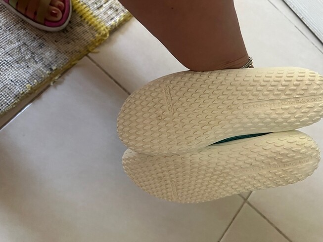 Deniz ayakkabısı - Görsel 6