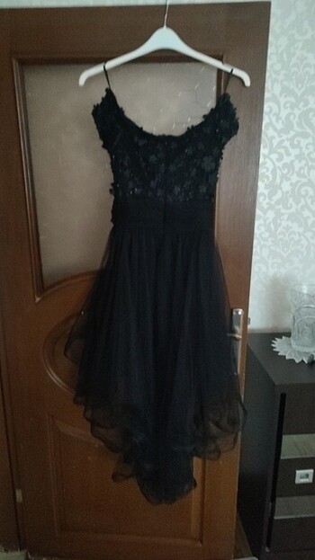 36 Beden Abiye