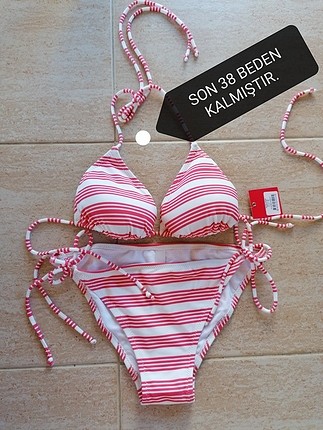 Mayo Bikini 
