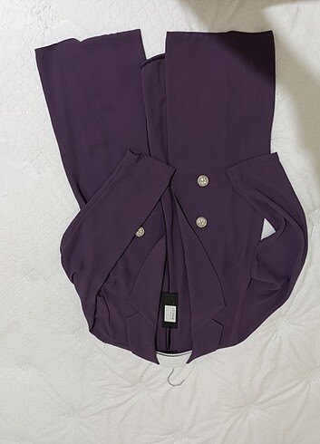 Blazer ceket