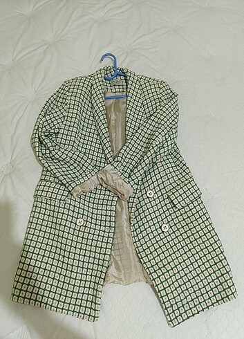Blazer ceket