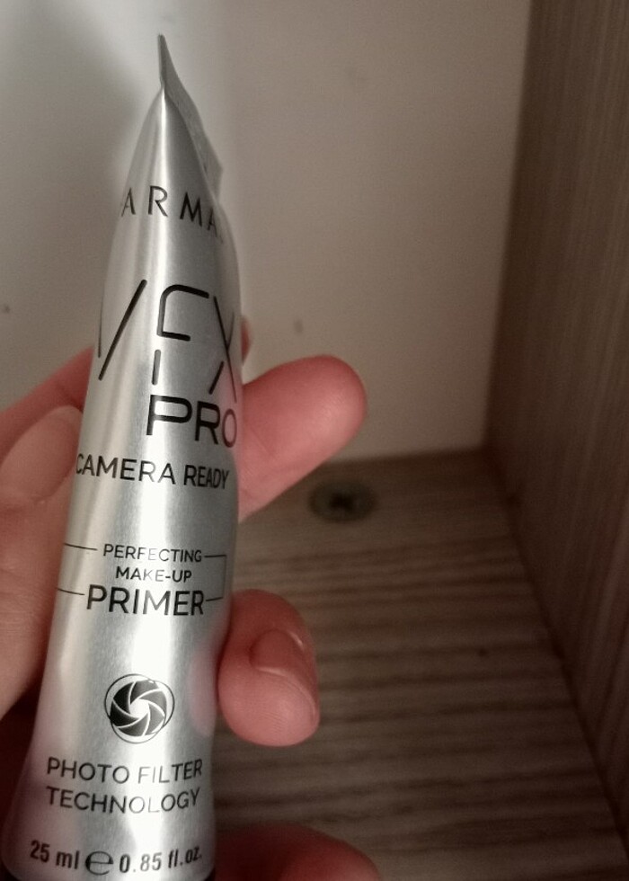 Makyaj bazı - Görsel 2