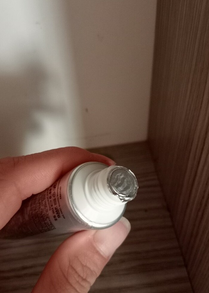 Makyaj bazı - Görsel 3