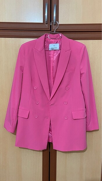 Blazer ceket