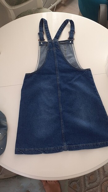LC Waikiki LC waıkıkı kot elbise