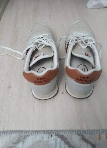 New balance