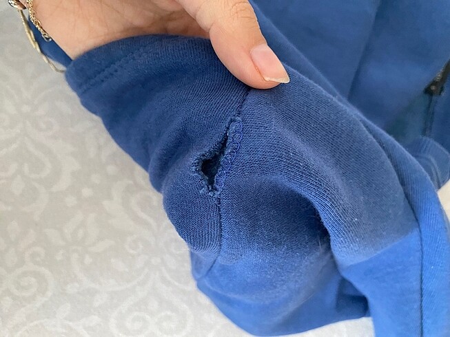 s Beden Kısa sweat