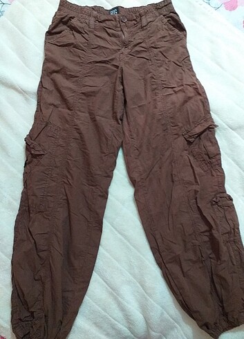 s Beden YK2 CARGO PANTOLON 