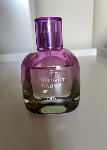 Zara Zara Twilight Mauve Kadın Parfümü