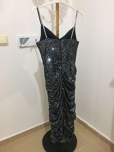36 Beden Elbise