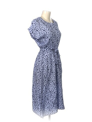Vintage Love Diğer Günlük Elbise %70 İndirimli.