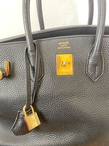 Hermes HERMES birkini çanta