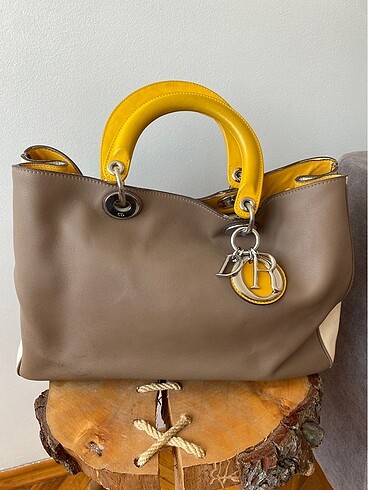 Dior çanta