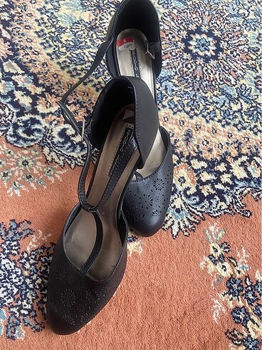 Stiletto