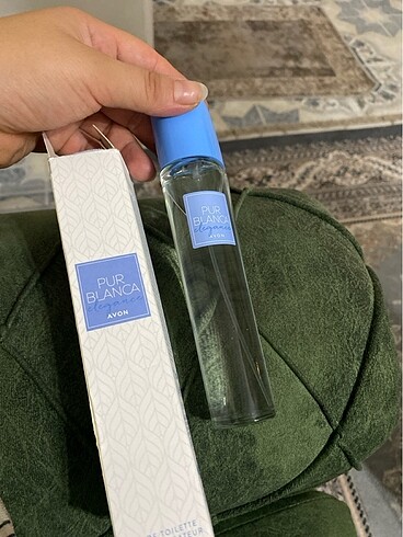Avon Avon parfüm