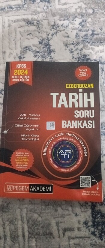 Kpss 2024 tarih pegemakademi
