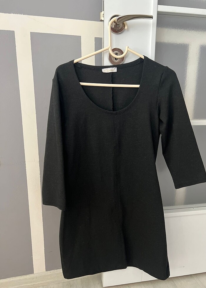 Mini elbise - Görsel 2