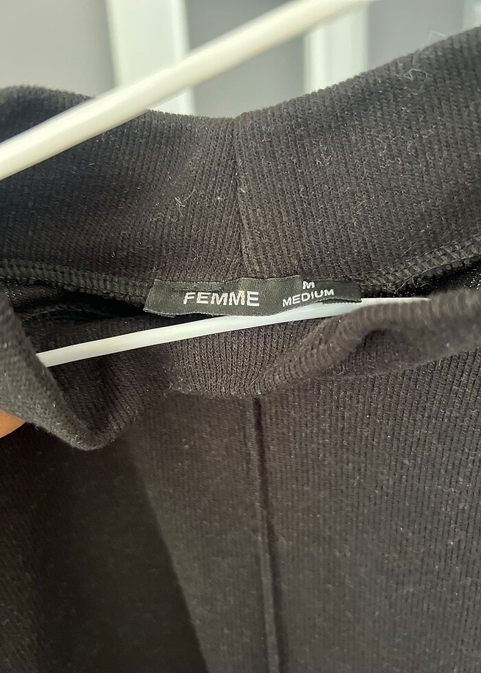 Mini elbise - Görsel 5