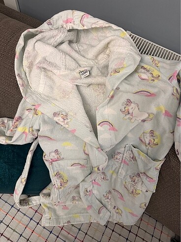 LC Waikiki Lcw cocuk bornoz