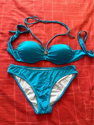 Sensiart marka bikini