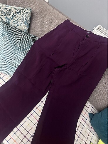 Zara pantolon