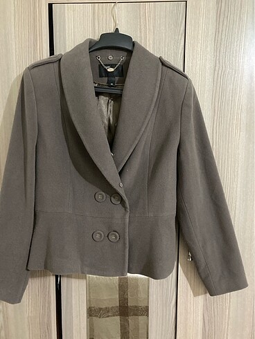 Blazer ceket