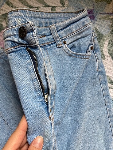 26 Beden Jean kot